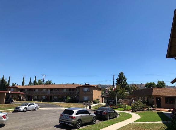 Eastwood Apartments - Rowland Heights, CA
