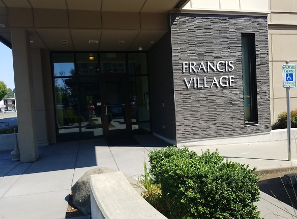 Francis Village Apartments - Kirkland, WA