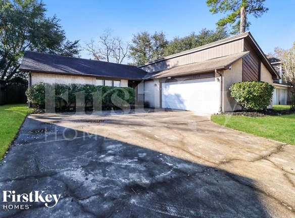 5314 Dove Forest Ln - Humble, TX