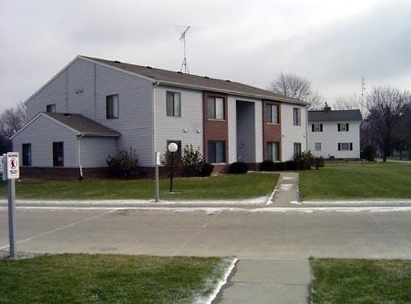 West Elm Apartments - Wauseon, OH