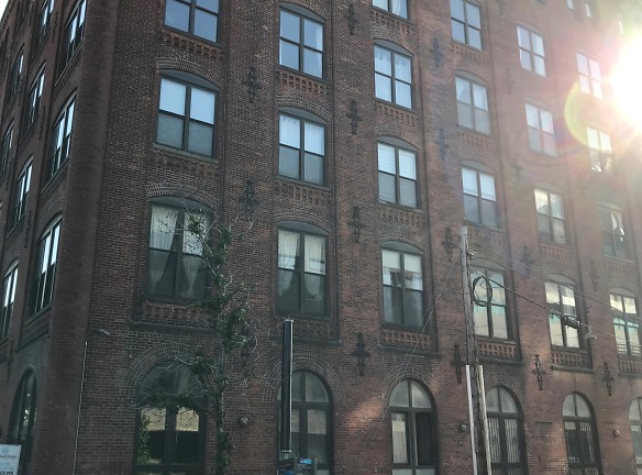 WYTHE CONFECTIONARY Apartments - Brooklyn, NY