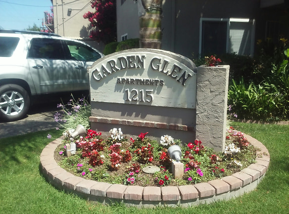 Garden Glen & Fontainbleau Apartments - San Jose, CA