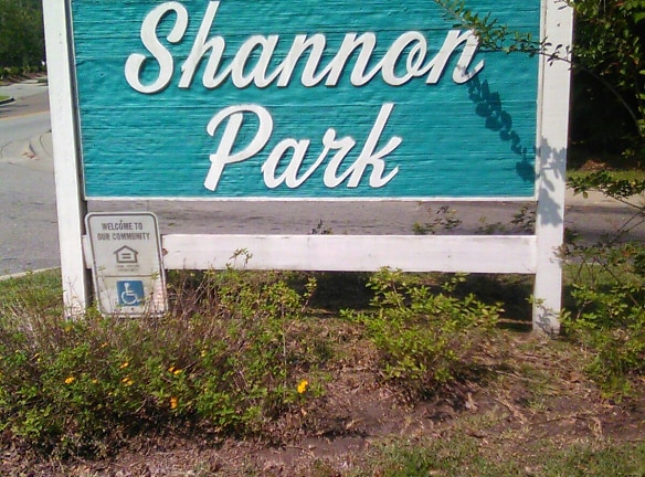 Shannon Park Apts Apartments - Goose Creek, SC