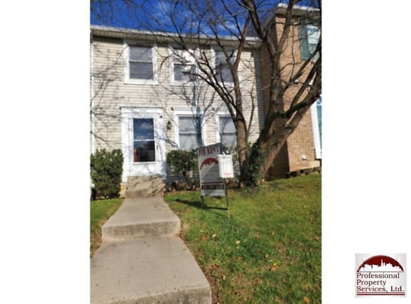 1724 Carriage Way - Frederick, MD