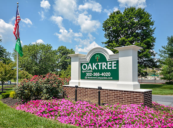 Oaktree Apartments - Newark, DE