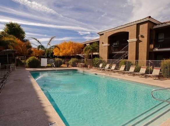 Legacy Suites - Phoenix, AZ