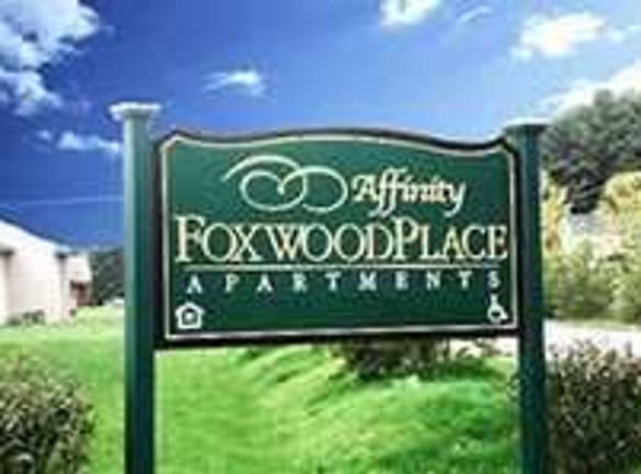 Affinity Foxwood Place - Lockport, NY
