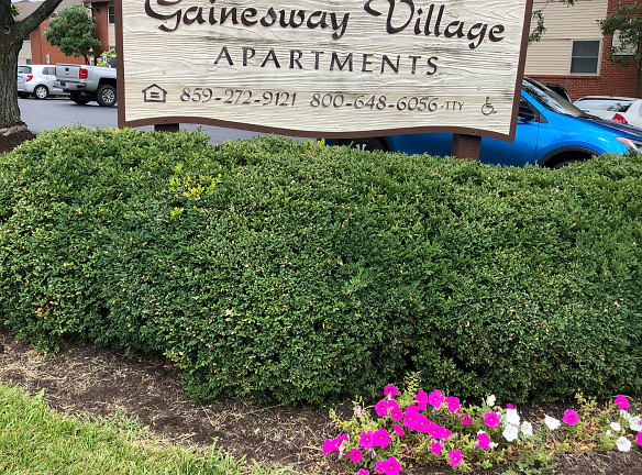 Gainesway Village Apartments - Lexington, KY