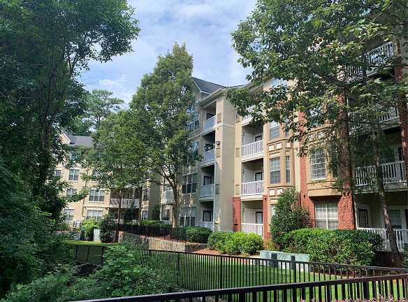 Enclave At Briarcliff Apartments - Atlanta, GA
