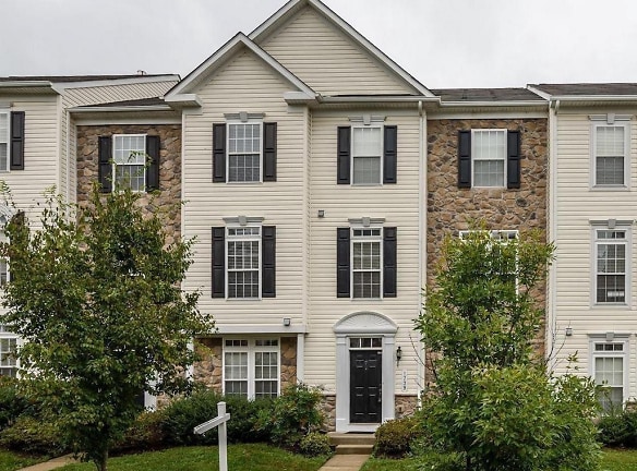 1739 Theale Way - Hanover, MD
