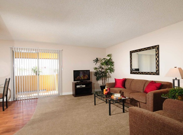 AZ Furnished Apartments - Chandler, AZ
