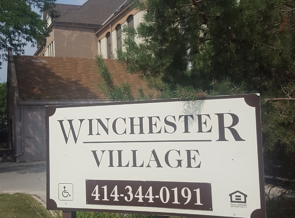 Winchester Village Apartments - Milwaukee, WI