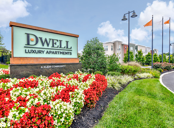 Dwell Luxury Apartments - Cherry Hill, NJ