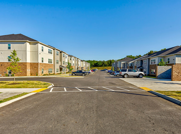 Gateview Ridge Apartments - Sevierville, TN