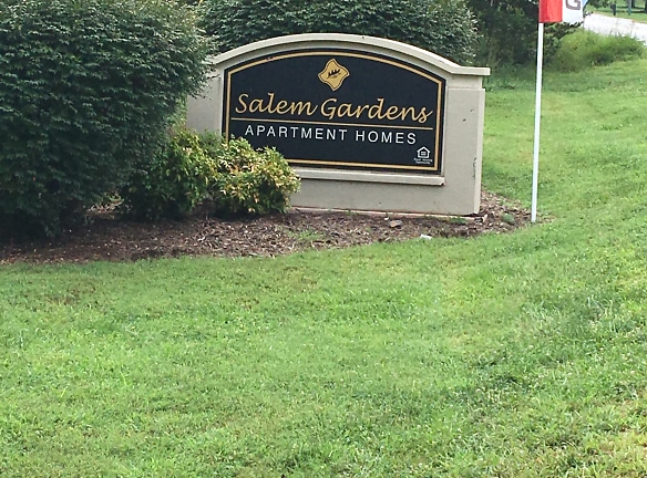 Salem Gardens Apartments - Winston Salem, NC