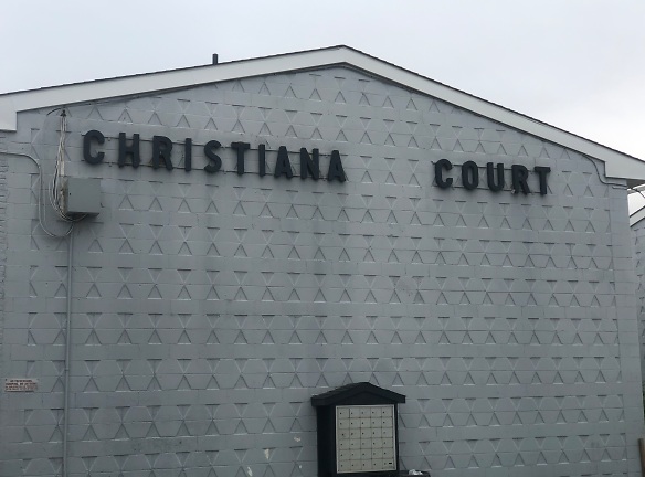 Christiana Court Apartments - Wilmington, DE