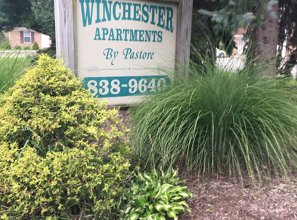 Winchester Apartments - Erie, PA