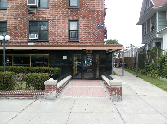 815 GRAVESEND NECK RD Apartments - Brooklyn, NY