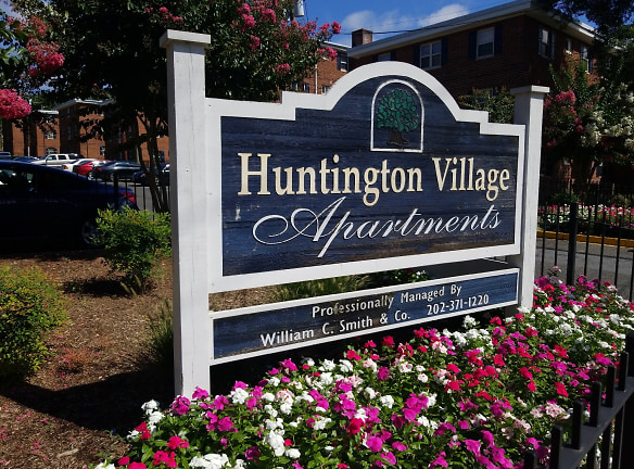 Huntington Village Apartments - Washington, DC