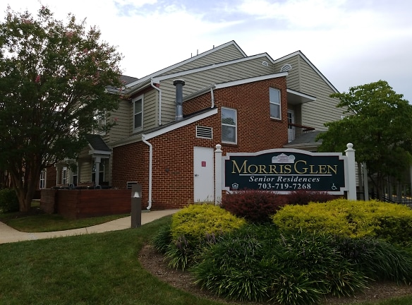 Morris Glen Apartments - Alexandria, VA