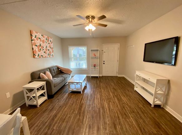 110 Broward St unit BS 207 - Tallahassee, FL