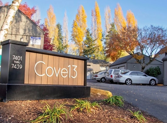 Cove 13 Apartments - Vancouver, WA