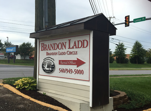 Brandon Ladd Apartments - Waynesboro, VA