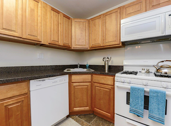 Country Village Apartment Homes - Dover, DE