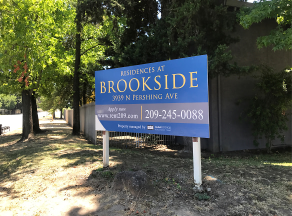The Residences At Brookside Apartments - Stockton, CA