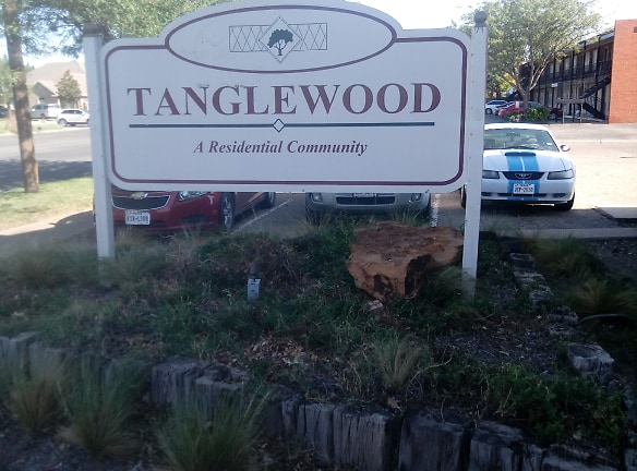 Tanglewood Apts Apartments - Lubbock, TX