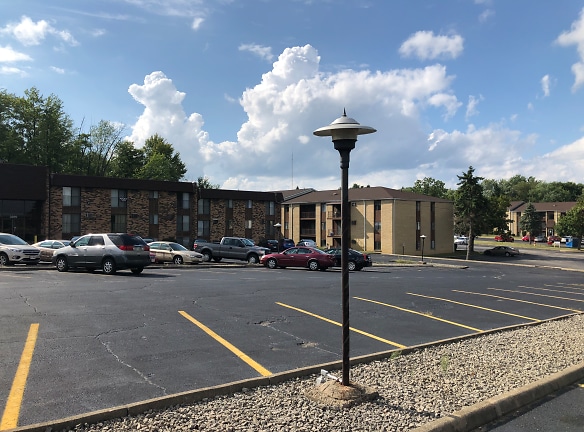 Brandywine Apartments - Youngstown, OH