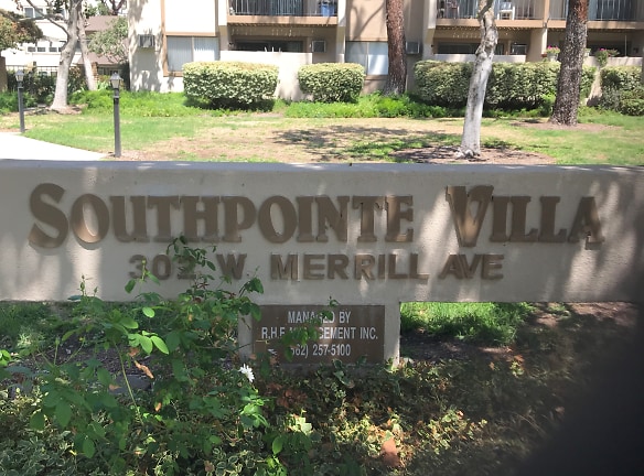 Southpointe Villa Apartments - Rialto, CA