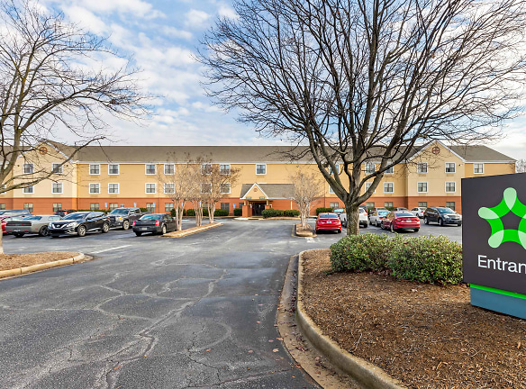 Furnished Studio - Greenville - Airport Apartments - Greenville, SC