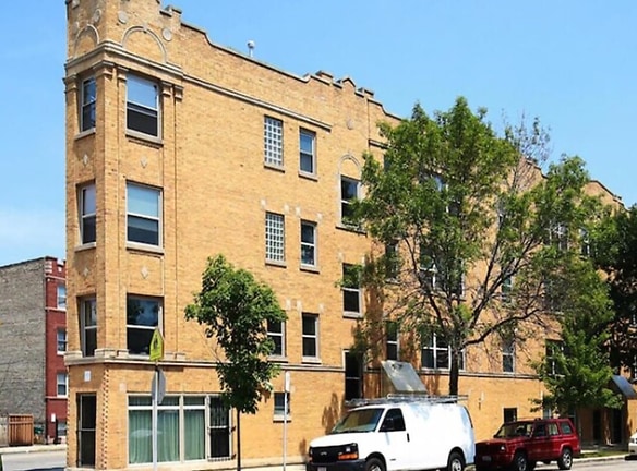 2038 W Touhy Ave unit 1 - Chicago, IL
