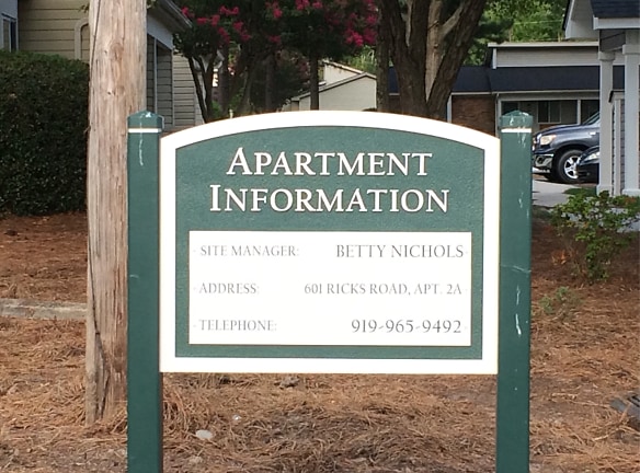 The Meadows Apartments - Selma, NC