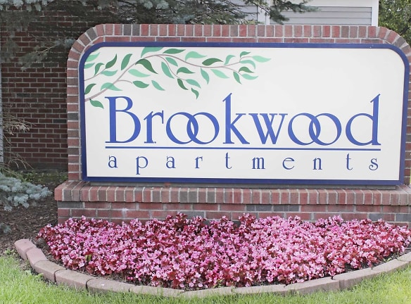 Brookwood Apartments - Ypsilanti, MI