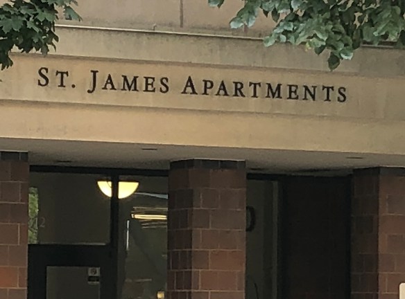 St. James Apartments - Portland, OR