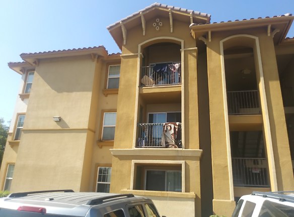 Santa Fe Affordable Housing Apartments - Bakersfield, CA