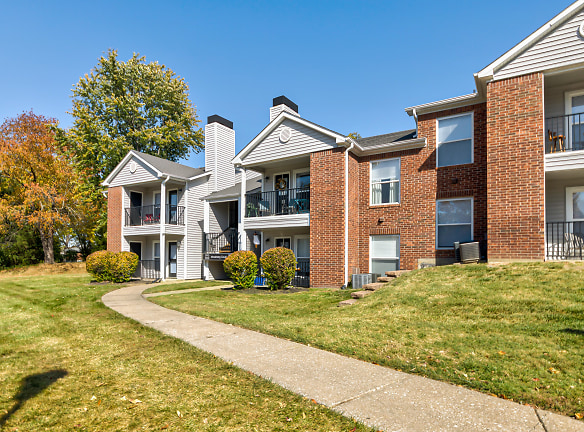 Remington Apartment Homes - Saint Charles, MO