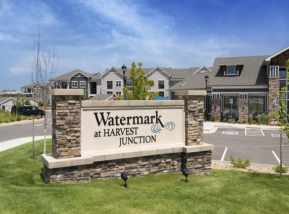 Watermark At Harvest Junction - Longmont, CO