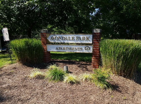 Avondale Park Apartments - Hyattsville, MD