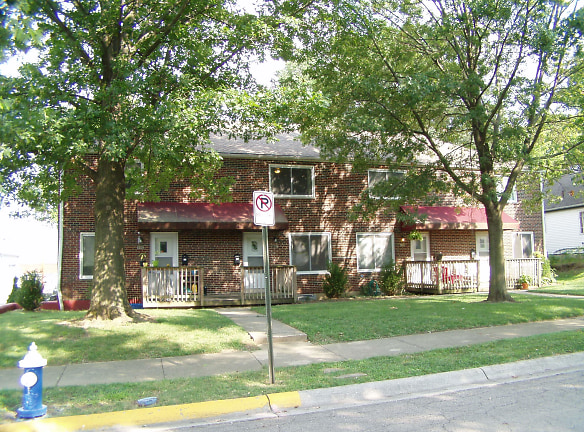 1200-1208 Dover Ave unit 1202DOVER - Grandview Heights, OH