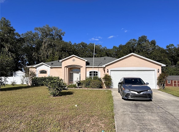 2619 NE 31st Terrace Ocala FL 34470 Home For Rent Rentals com