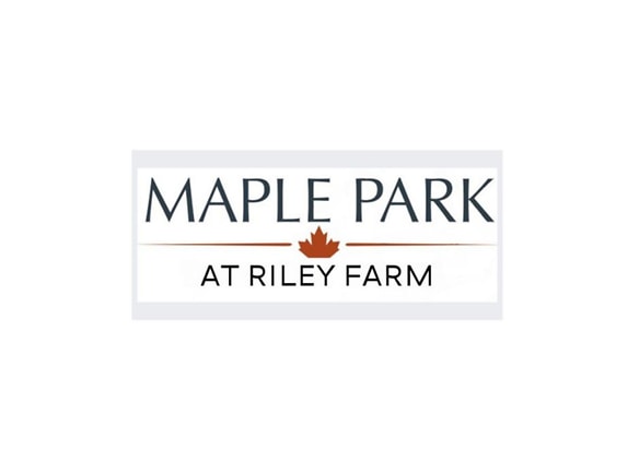 Maple Park At Riley Farm Apartments - Fort Smith, AR