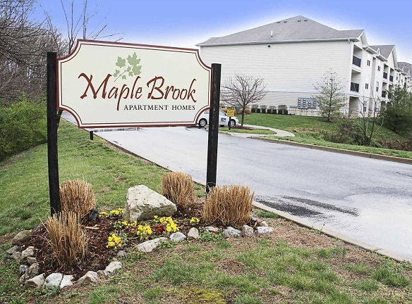 Maple Brook Apartments - Louisville, KY