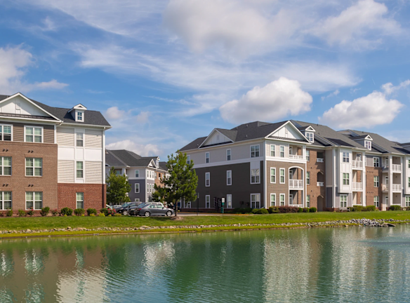 Cornerstone Apartments For Rent