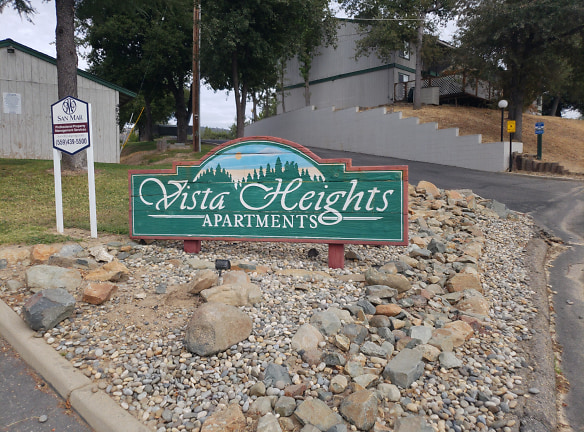 VISTA HEIGHTS Apartments - Oakhurst, CA