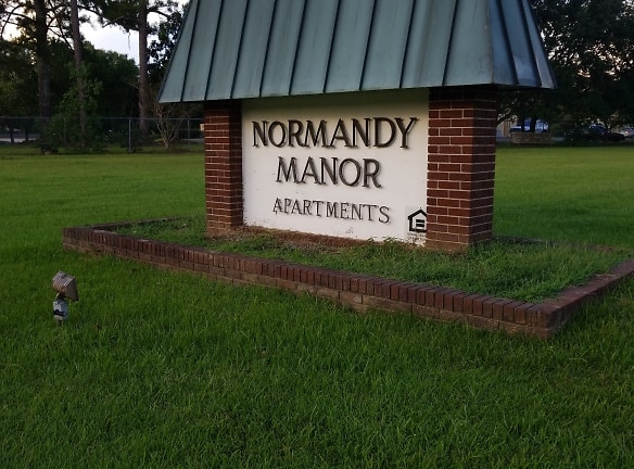 Normandy Manor Apartments - Laurel, MS