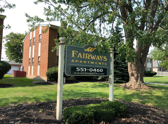 The Villages At The Fairways Apartments - Tonawanda, NY