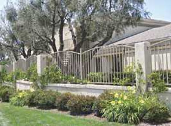 Monterra Apartments - Anaheim, CA
